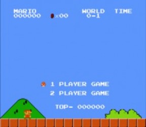 Deformed Bros (SMB1 Hack) Rom